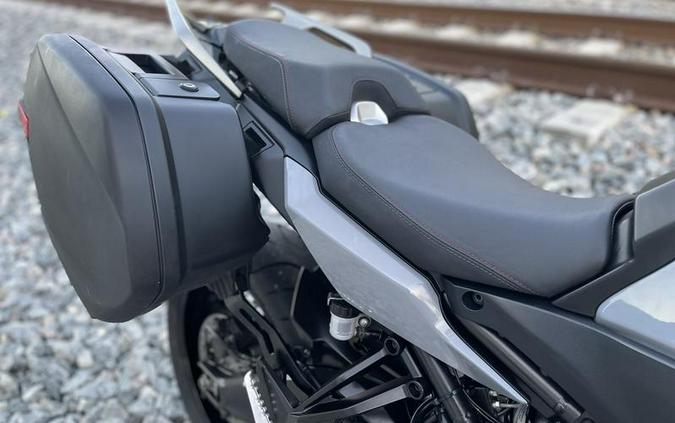 2019 Yamaha Tracer 900