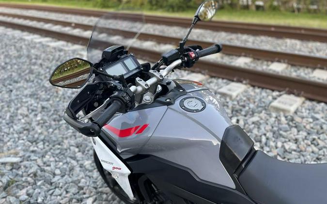 2019 Yamaha Tracer 900