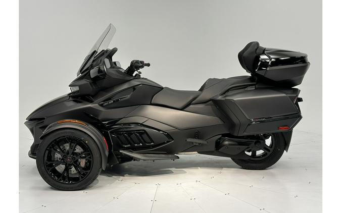 2024 Can-Am RT Limited (SE6)