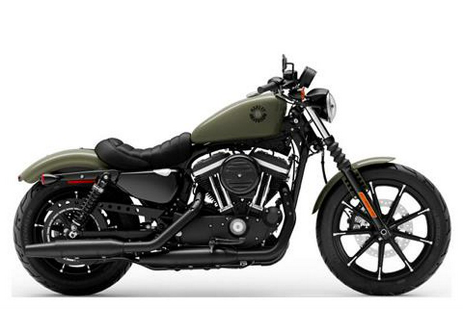 2021 Harley-Davidson Iron 883™