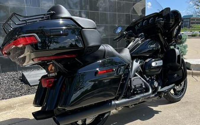 2024 Harley-Davidson® FLHTK - Ultra Limited®