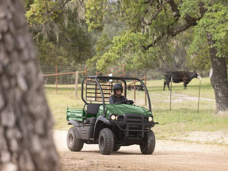 2024 Kawasaki Mule SX™ 4x4