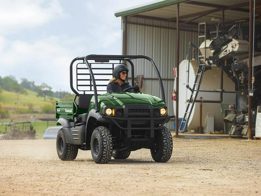 2024 Kawasaki Mule SX™ 4x4