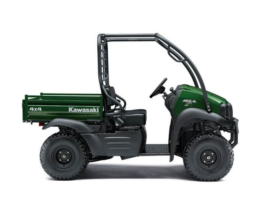 2024 Kawasaki Mule SX™ 4x4