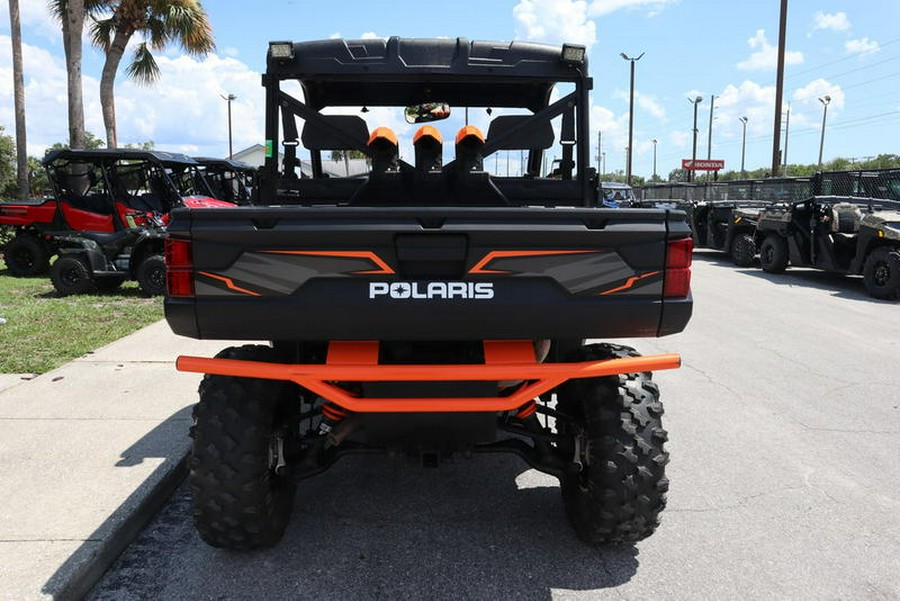 2019 Polaris® Ranger XP® 1000 EPS High Lifter Edition