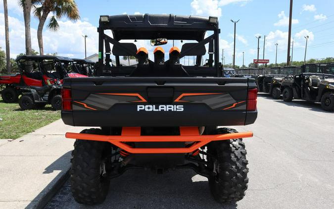 2019 Polaris® Ranger XP® 1000 EPS High Lifter Edition