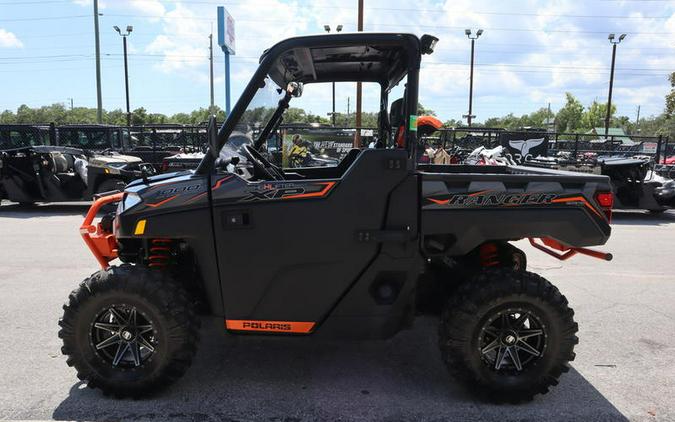 2019 Polaris® Ranger XP® 1000 EPS High Lifter Edition