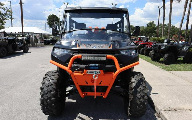 2019 Polaris® Ranger XP® 1000 EPS High Lifter Edition