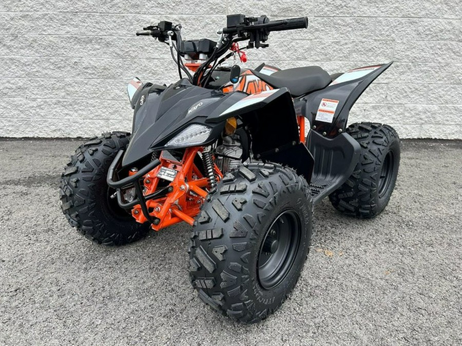 2024 Kayo Predator 110