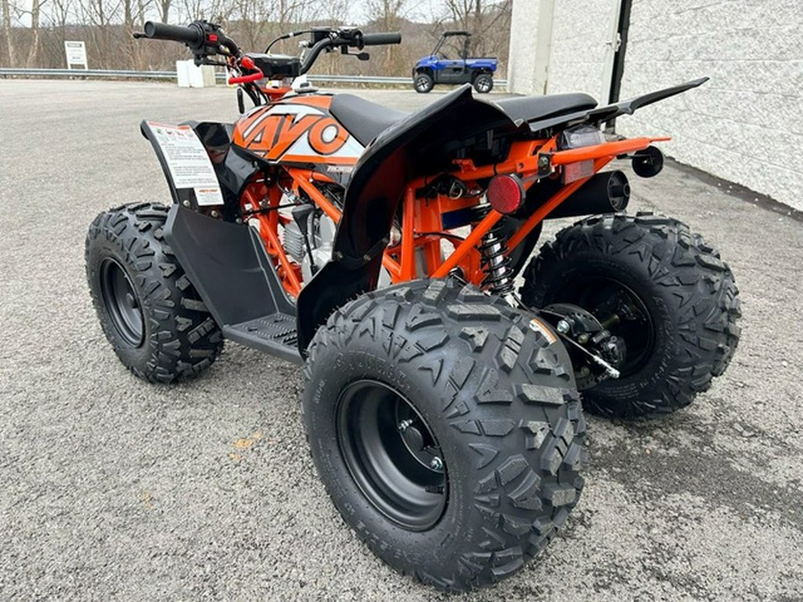 2024 Kayo Predator 110