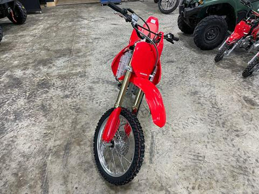 2024 Honda CRF150R Expert