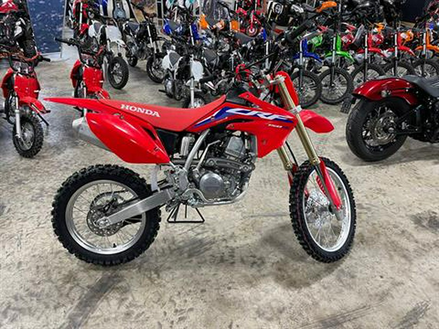 2024 Honda CRF150R Expert