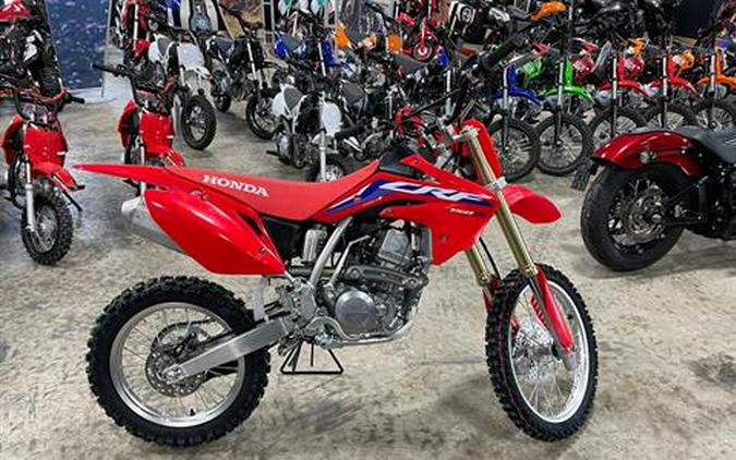 2024 Honda CRF150R Expert