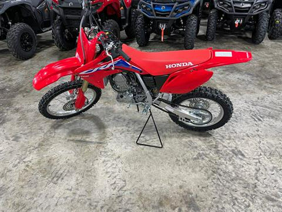 2024 Honda CRF150R Expert