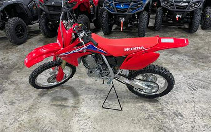 2024 Honda CRF150R Expert