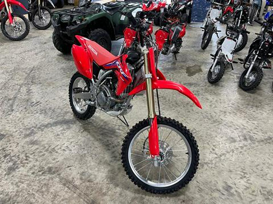 2024 Honda CRF150R Expert