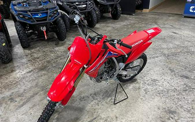 2024 Honda CRF150R Expert