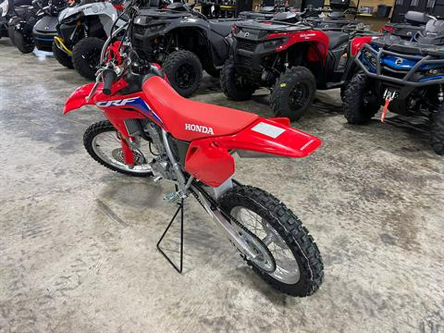 2024 Honda CRF150R Expert