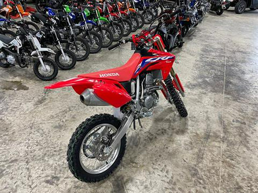 2024 Honda CRF150R Expert