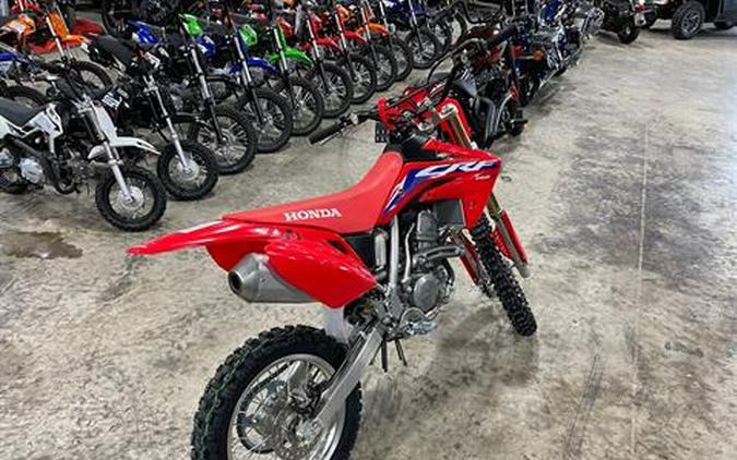 2024 Honda CRF150R Expert