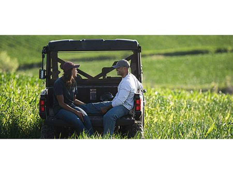 2022 Polaris Ranger 1000 Premium