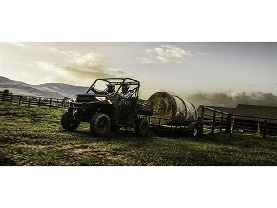 2022 Polaris Ranger 1000 Premium