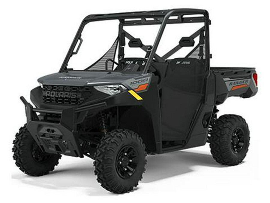 2022 Polaris Ranger 1000 Premium