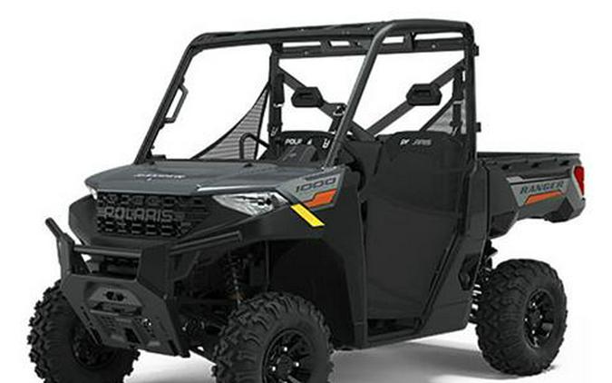 2022 Polaris Ranger 1000 Premium