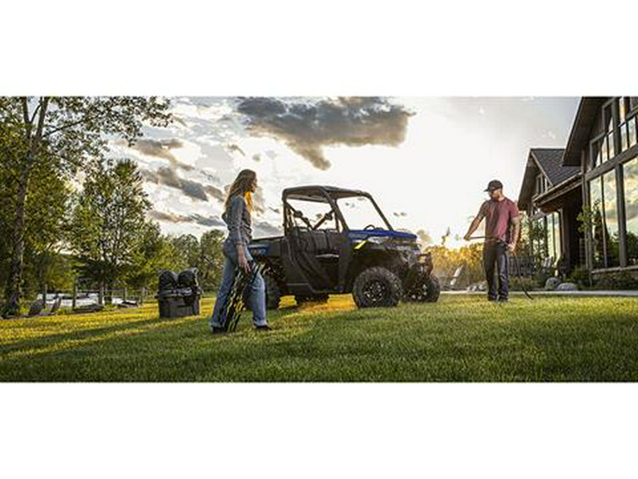 2022 Polaris Ranger 1000 Premium