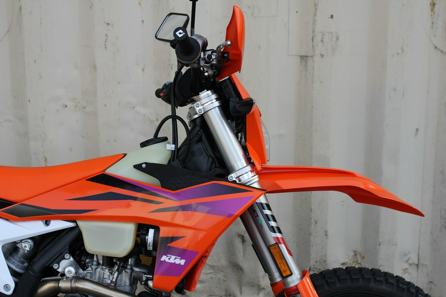 2024 KTM 500 EXC-F