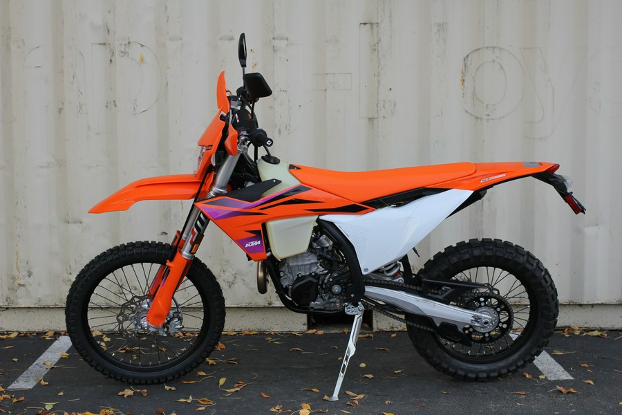 2024 KTM 500 EXC-F