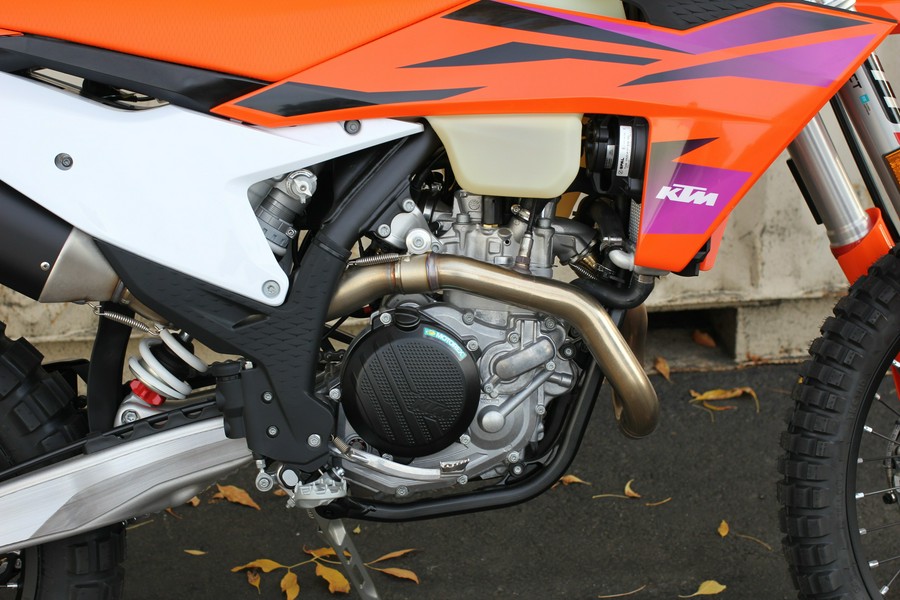 2024 KTM 500 EXC-F