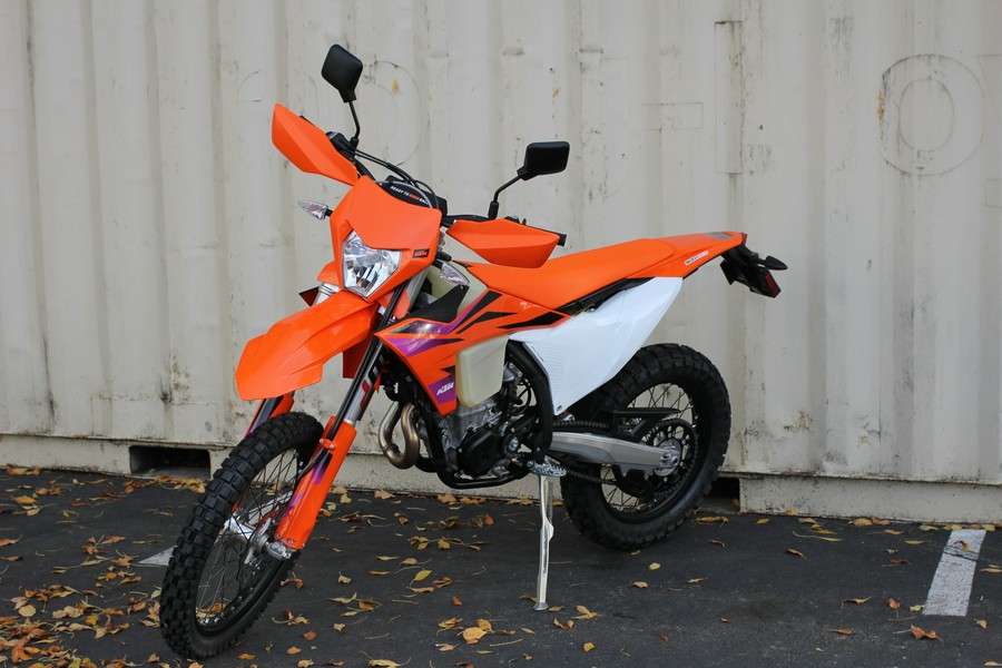 2024 KTM 500 EXC-F