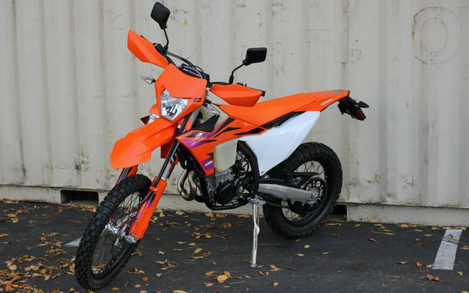 2024 KTM 500 EXC-F