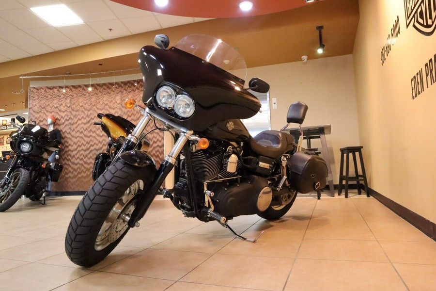 2008 Harley-Davidson HD FXDF Dyna Fatbob