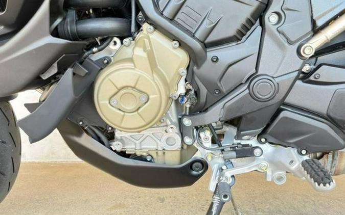 New 2024 Ducati MULTISTRADA V4 RS