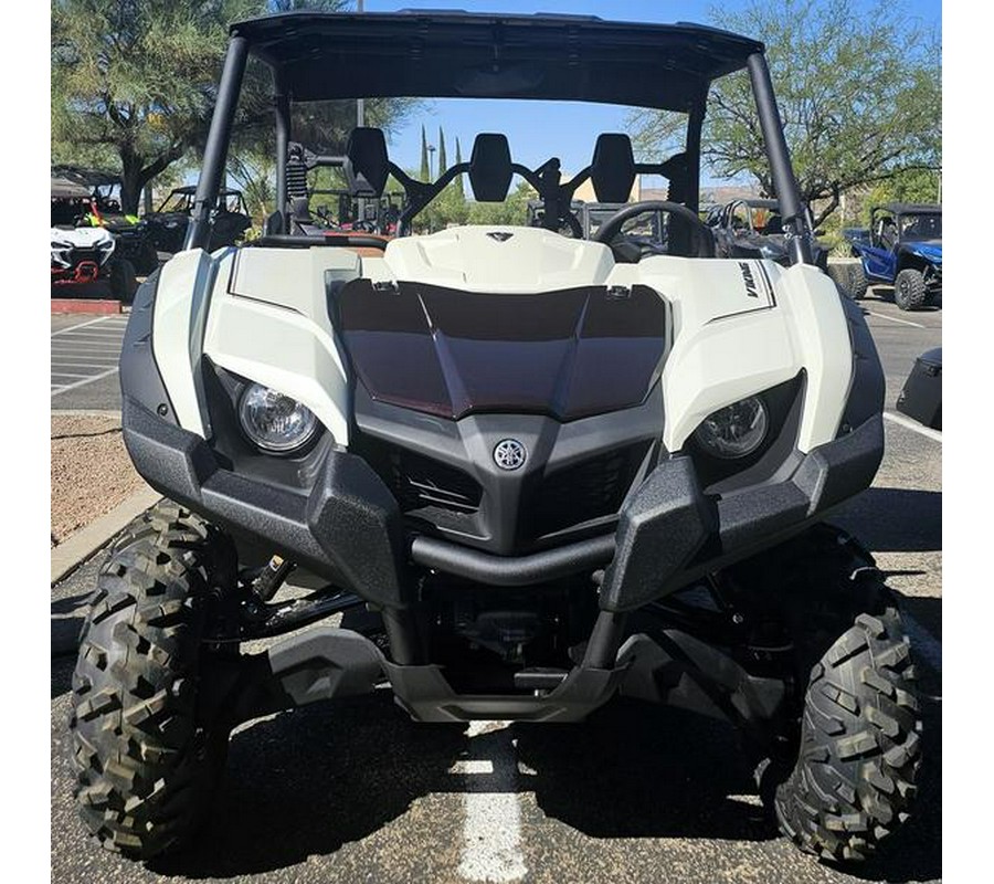 2025 Yamaha Viking EPS Ranch Edition