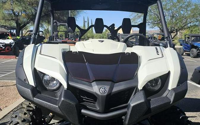 2025 Yamaha Viking EPS Ranch Edition