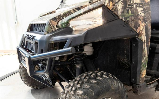 2015 Polaris® Ranger® 570 Full-Size Polaris Pursuit® Camo