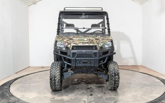 2015 Polaris® Ranger® 570 Full-Size Polaris Pursuit® Camo