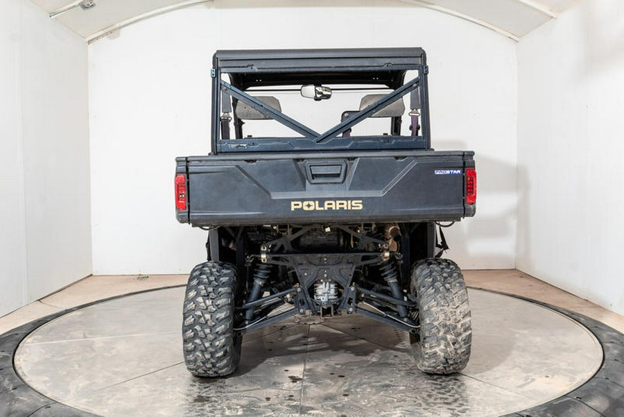 2015 Polaris® Ranger® 570 Full-Size Polaris Pursuit® Camo