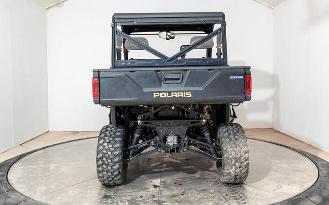 2015 Polaris® Ranger® 570 Full-Size Polaris Pursuit® Camo