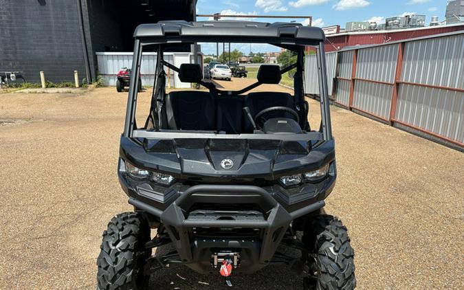 2025 Can-Am Defender PRO XT HD10 XT