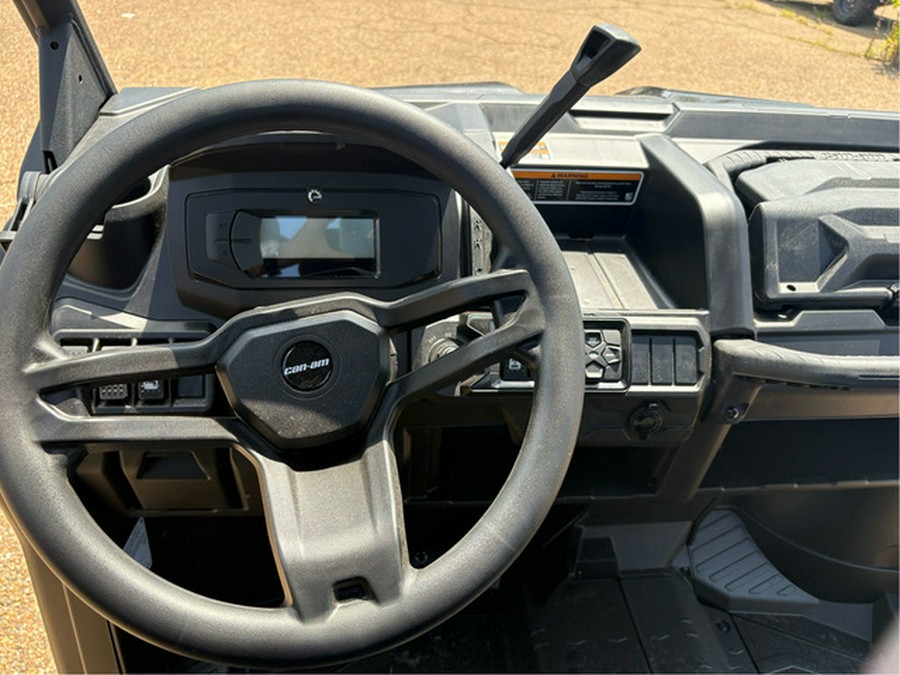 2025 Can-Am Defender PRO XT HD10 XT
