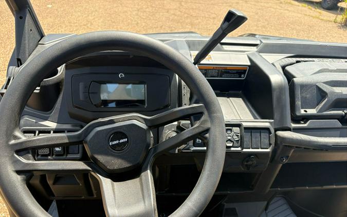 2025 Can-Am Defender PRO XT HD10 XT