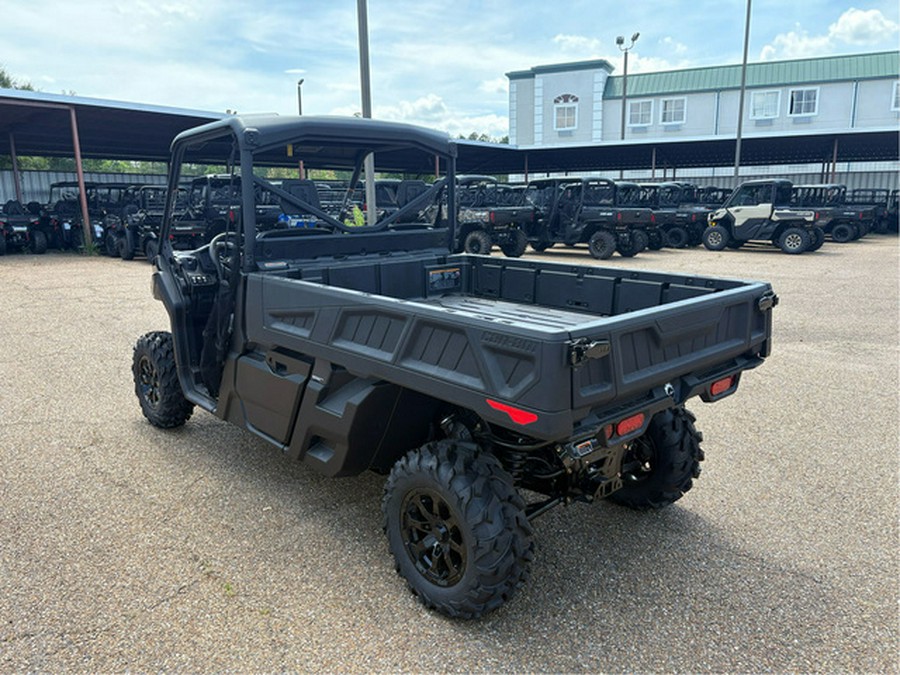 2025 Can-Am Defender PRO XT HD10 XT