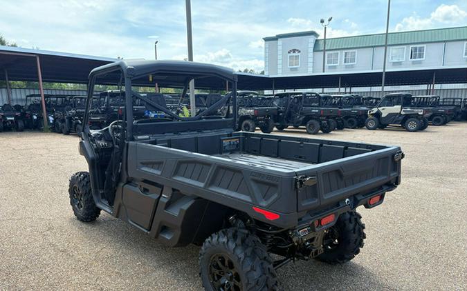 2025 Can-Am Defender PRO XT HD10 XT