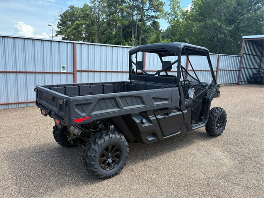 2025 Can-Am Defender PRO XT HD10 XT