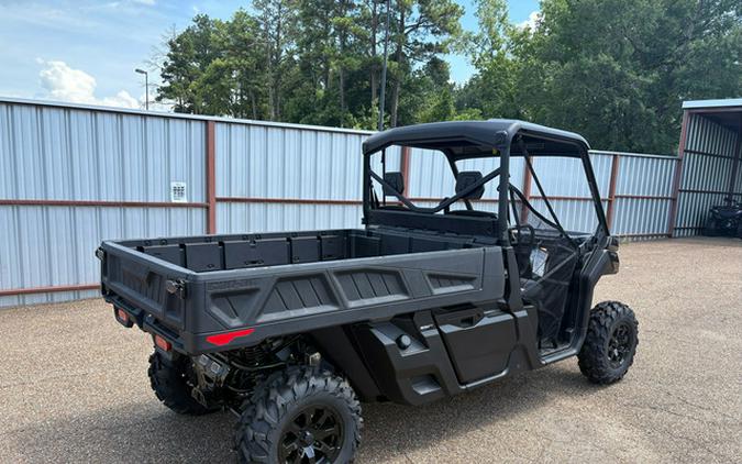 2025 Can-Am Defender PRO XT HD10 XT