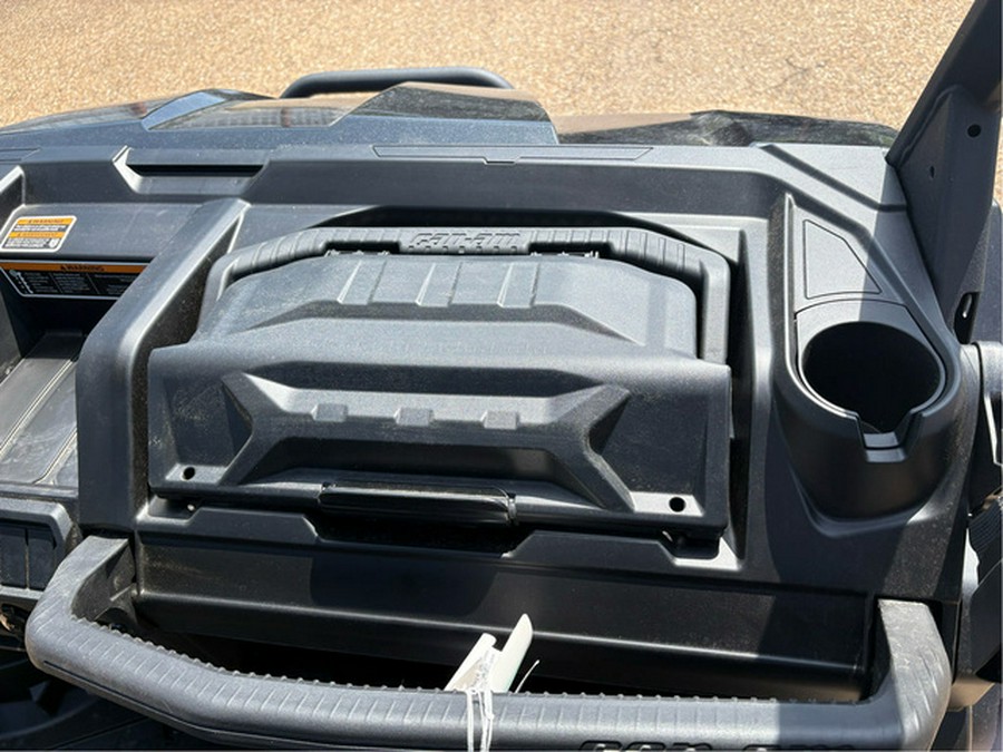 2025 Can-Am Defender PRO XT HD10 XT